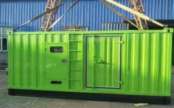 山阳600kw大型柴油发电机组出租价格 山阳600kw大型柴油发电机组出租价格